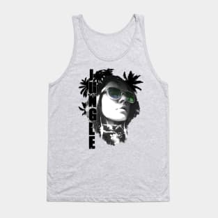 Jungle Tank Top